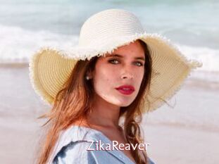ZikaReaver
