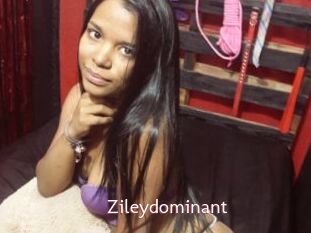 Zileydominant