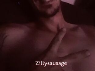 Zillysausage