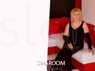 ZinaROOM