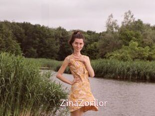 ZinaZorilor