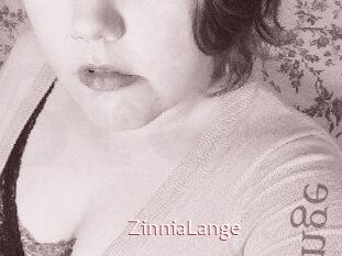 ZinniaLange
