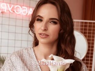 ZlataHarris