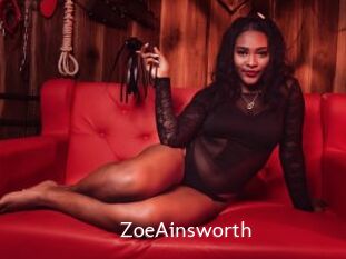 ZoeAinsworth