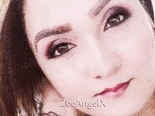 ZoeAngelX