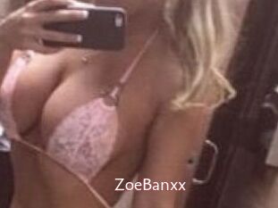 ZoeBanxx