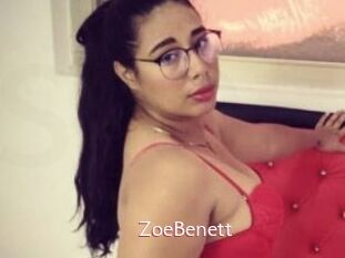 ZoeBenett