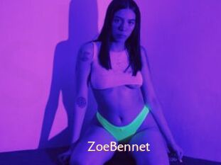 ZoeBennet