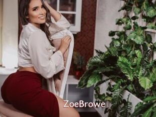 ZoeBrowe