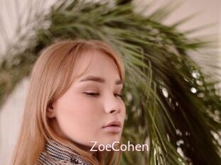 ZoeCohen