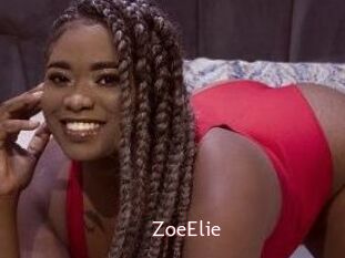 ZoeElie