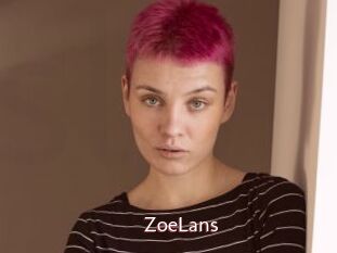 ZoeLans