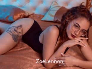 ZoeLennon