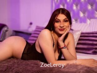 ZoeLeroy