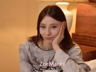 ZoeMarks