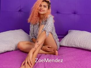 ZoeMendez