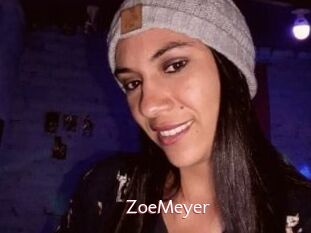 ZoeMeyer