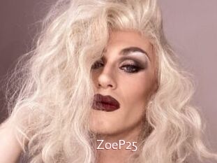 ZoeP25