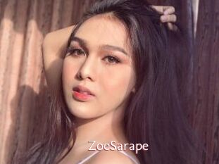 ZoeSarape