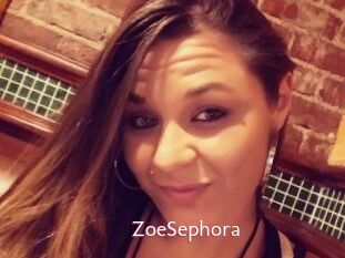 ZoeSephora