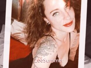 ZoeSummer