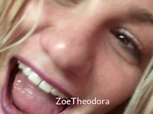 ZoeTheodora
