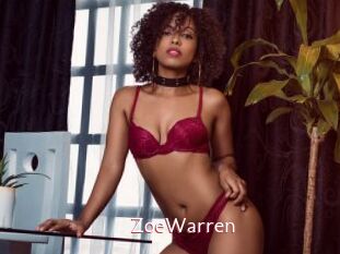 ZoeWarren