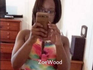 ZoeWood