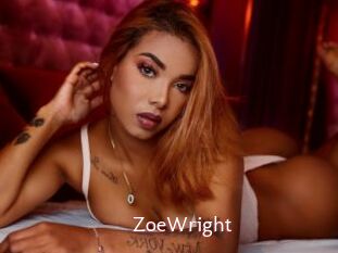ZoeWright