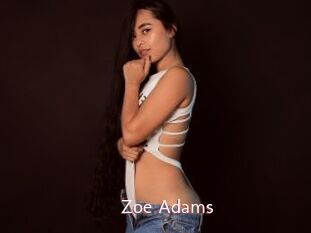 Zoe_Adams