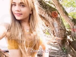 Zoe_Hot20