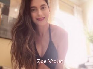 Zoe_Violet