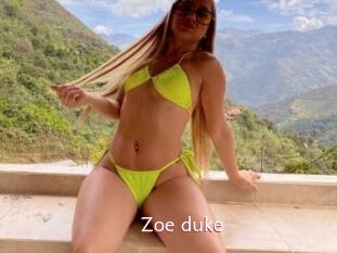 Zoe_duke