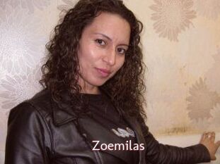 Zoemilas