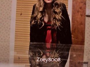 Zoey8008