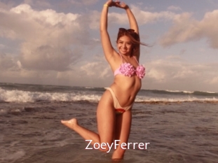 ZoeyFerrer