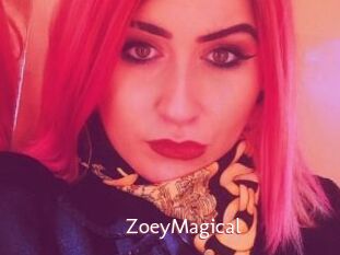 ZoeyMagical