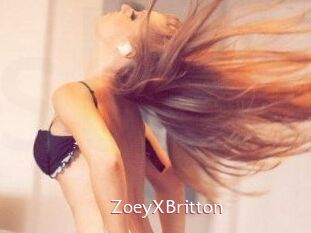 ZoeyXBritton