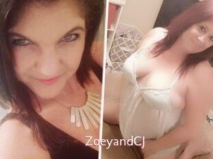ZoeyandCJ
