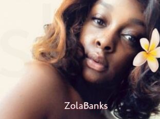 ZolaBanks