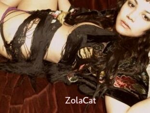ZolaCat