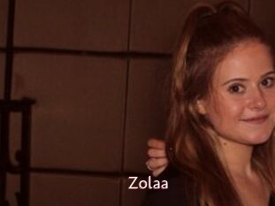 Zolaa