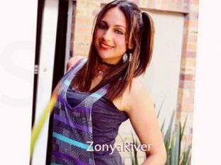 ZonyaRiver