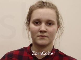 ZoraColter