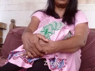 Zorax