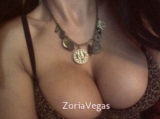 ZoriaVegas