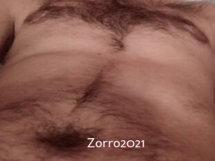 Zorro2021