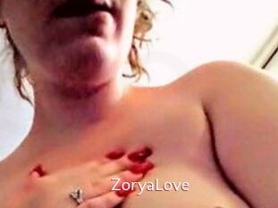 ZoryaLove