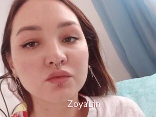 ZoyaLin
