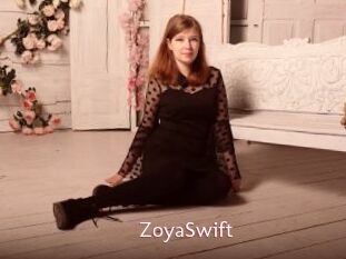 ZoyaSwift